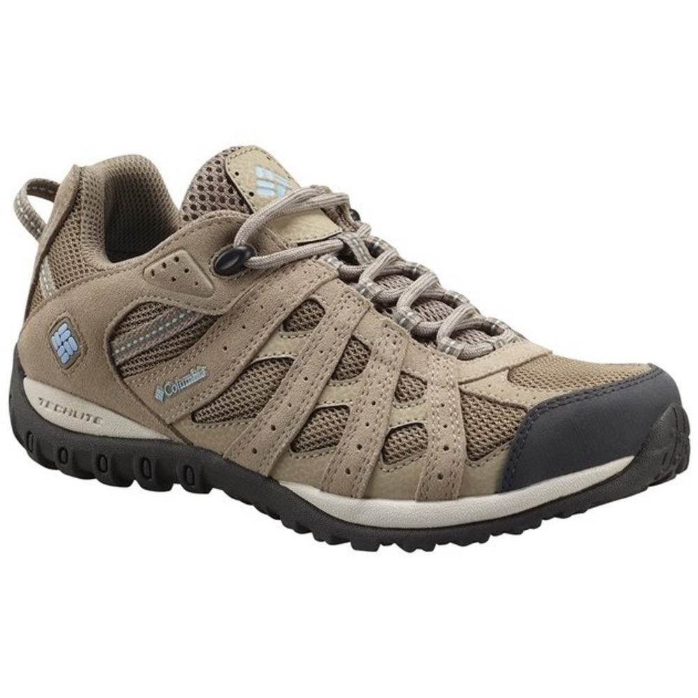 ✨Host Pick✨ Columbia Women's Redmond Waterproof Hiking Shoes